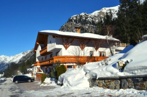 s´Waldhaus Sankt Leonhard Im Pitztal